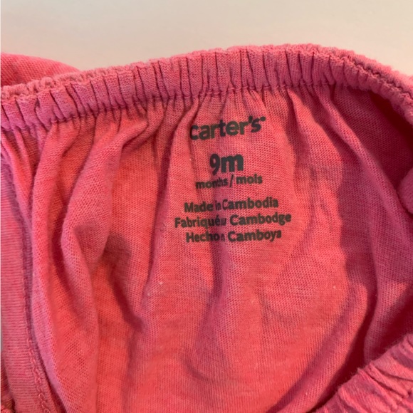 BUNDLE OF FLAMINGO/ PINK SUMMER OUTFITS - Picture 6 of 7